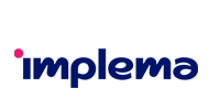 Implema logotyp