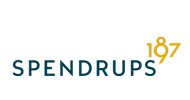 Spendrups logotyp