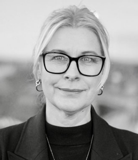 Christel Bäckström 276x320px
