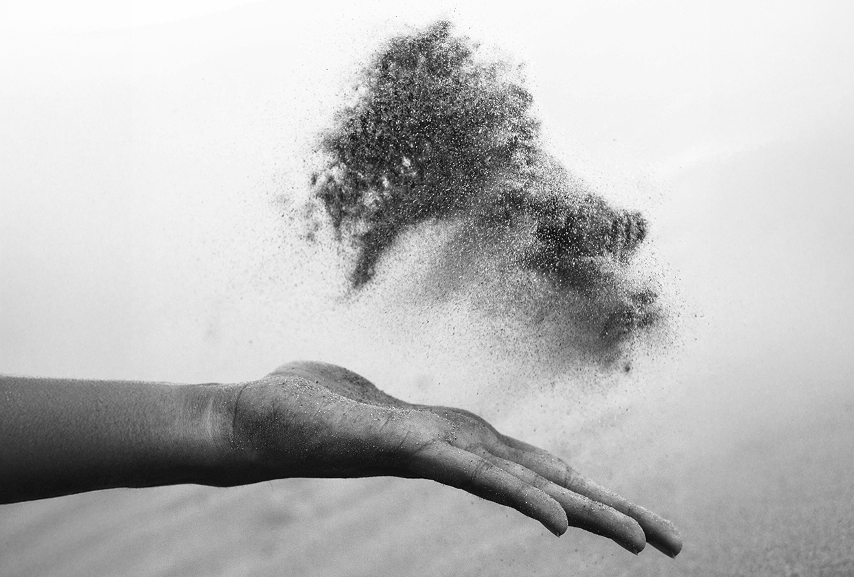 Förändring kunj-parekh unsplash